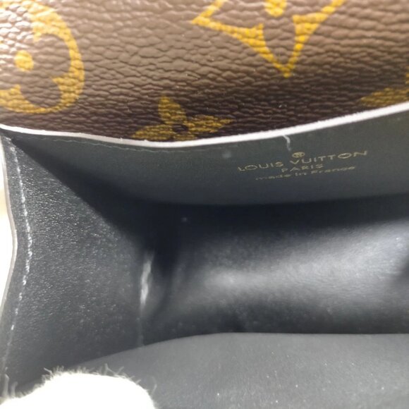 Louis Vuitton LV Waist Pouch Brown Monogram 900-070525 - Picture 10 of 13